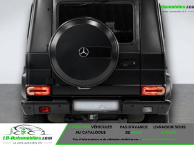 Mercedes Classe G 500 BVA  occasion � Beaupuy - photo n�3