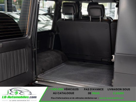 Mercedes Classe G 500 BVA  occasion � Beaupuy - photo n�4