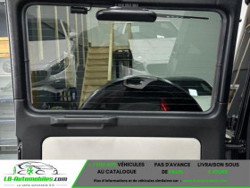 Mercedes Classe G 500 BVA  occasion � Beaupuy - photo n�11