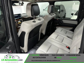Mercedes Classe G 500 BVA  occasion � Beaupuy - photo n�8