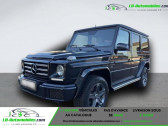 Mercedes Classe G 500 BVA   Beaupuy 31