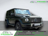 Mercedes Classe G occasion année 2024 boite Automatique Annonce Mercedes Classe G occasion Essence 500 BVA à Beaupuy