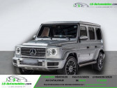 Annonce Mercedes Classe G occasion Essence 500 BVA  Beaupuy