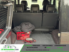 Mercedes Classe G 500 BVA  occasion � Beaupuy - photo n�9