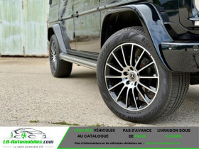 Mercedes Classe G 500 BVA  occasion � Beaupuy - photo n�7