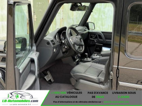 Mercedes Classe G 500 BVA  occasion � Beaupuy - photo n�6