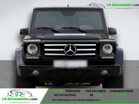 Mercedes Classe G 500 BVA  occasion � Beaupuy - photo n�5