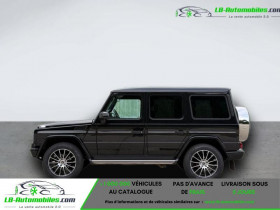 Mercedes Classe G 500 BVA  occasion � Beaupuy - photo n�4