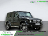Mercedes Classe G occasion année 2014 boite Automatique Annonce Mercedes Classe G occasion Essence 500 BVA à Beaupuy