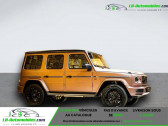 Annonce Mercedes Classe G occasion Essence 500 BVA  Beaupuy