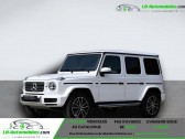 Mercedes Classe G occasion année 2024 boite Automatique Annonce Mercedes Classe G occasion Essence 500 BVA à Beaupuy