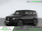Mercedes Classe G occasion année 2024 boite Automatique Annonce Mercedes Classe G occasion Essence 500 BVA à Beaupuy