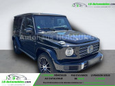 Mercedes Classe G occasion année 2022 boite Automatique Annonce Mercedes Classe G occasion Essence 500 BVA à Beaupuy