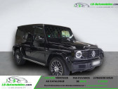 Mercedes Classe G occasion année 2021 boite Automatique Annonce Mercedes Classe G occasion Essence 500 BVA à Beaupuy
