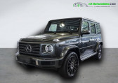 Mercedes Classe G 500 BVA   Beaupuy 31