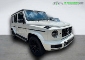 Mercedes Classe G 500 BVA   Beaupuy 31