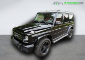 Annonce Mercedes Classe G occasion Essence 500 BVA  Beaupuy