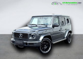 Annonce Mercedes Classe G occasion Essence 500 BVA  Beaupuy