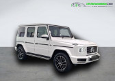 Mercedes Classe G 500 BVA   Beaupuy 31