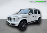 Mercedes Classe G 500 BVA   Beaupuy 31