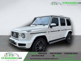 Mercedes Classe G 500 BVA   Beaupuy 31