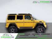 Mercedes Classe G 500 BVA   Beaupuy 31
