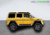 Annonce Mercedes Classe G occasion Essence 500 BVA  Beaupuy