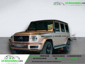 Mercedes Classe G 500 BVA   Beaupuy 31
