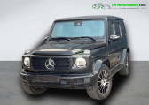 Annonce Mercedes Classe G occasion Essence 500 BVA  Beaupuy