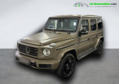 Annonce Mercedes Classe G occasion Essence 500 BVA  Beaupuy