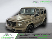 Mercedes Classe G 500 BVA   Beaupuy 31