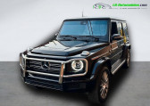 Annonce Mercedes Classe G occasion Essence 500 BVA  Beaupuy