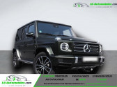 Mercedes Classe G 500 BVA   Beaupuy 31
