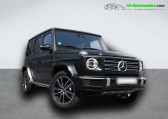 Annonce Mercedes Classe G occasion Essence 500 BVA  Beaupuy