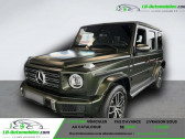 Mercedes Classe G 500 BVA   Beaupuy 31