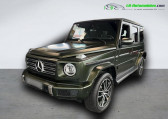 Annonce Mercedes Classe G occasion Essence 500 BVA  Beaupuy