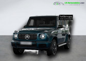 Annonce Mercedes Classe G occasion Essence 500 BVA  Beaupuy