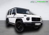 Annonce Mercedes Classe G occasion Essence 500 BVA  Beaupuy