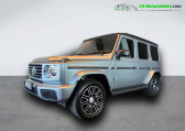 Annonce Mercedes Classe G occasion Essence 500 BVA  Beaupuy