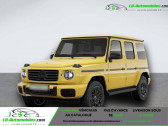 Mercedes Classe G 500 BVA   Beaupuy 31