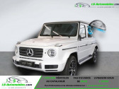 Mercedes Classe G 500 BVA   Beaupuy 31