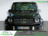 Annonce Mercedes Classe G occasion Essence 500 BVA  Beaupuy