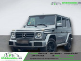 Mercedes Classe G 500 BVA   Beaupuy 31