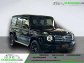 Annonce Mercedes Classe G occasion Essence 500 BVA  Beaupuy
