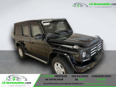 Annonce Mercedes Classe G occasion Essence 500 BVA  Beaupuy