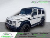 Annonce Mercedes Classe G occasion Essence 500 BVA  Beaupuy