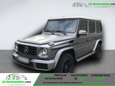 Mercedes Classe G 500 BVA   Beaupuy 31