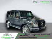 Mercedes Classe G 500 BVA   Beaupuy 31