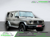 Annonce Mercedes Classe G occasion Essence 500 BVA  Beaupuy