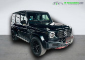 Annonce Mercedes Classe G occasion Essence 500 BVA  Beaupuy